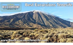 Walking Tour of Teide Light (Wednesday)